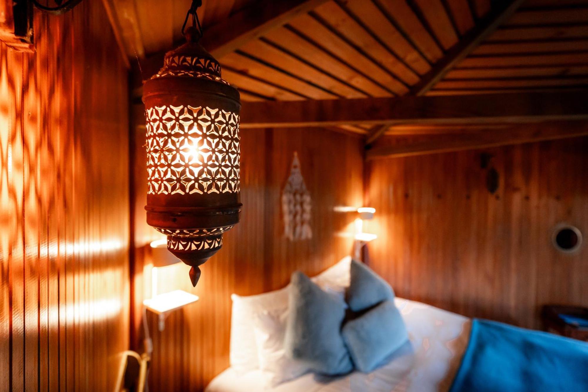 فيلا Ora Retreat كوينستاون المظهر الخارجي الصورة